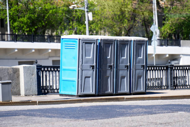 Best Eco-Friendly Portable Toilets  in Wichita, KS