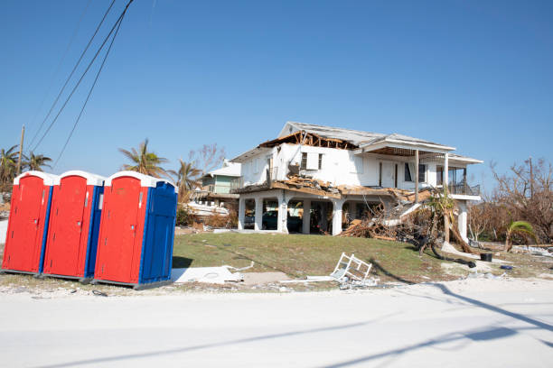 Best Portable Toilet Rental for Emergency Services  in Wichita, KS